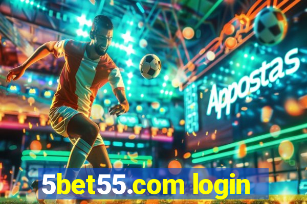 5bet55.com login